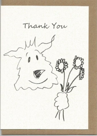 S1 Thank you