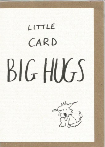S38 Big Hugs