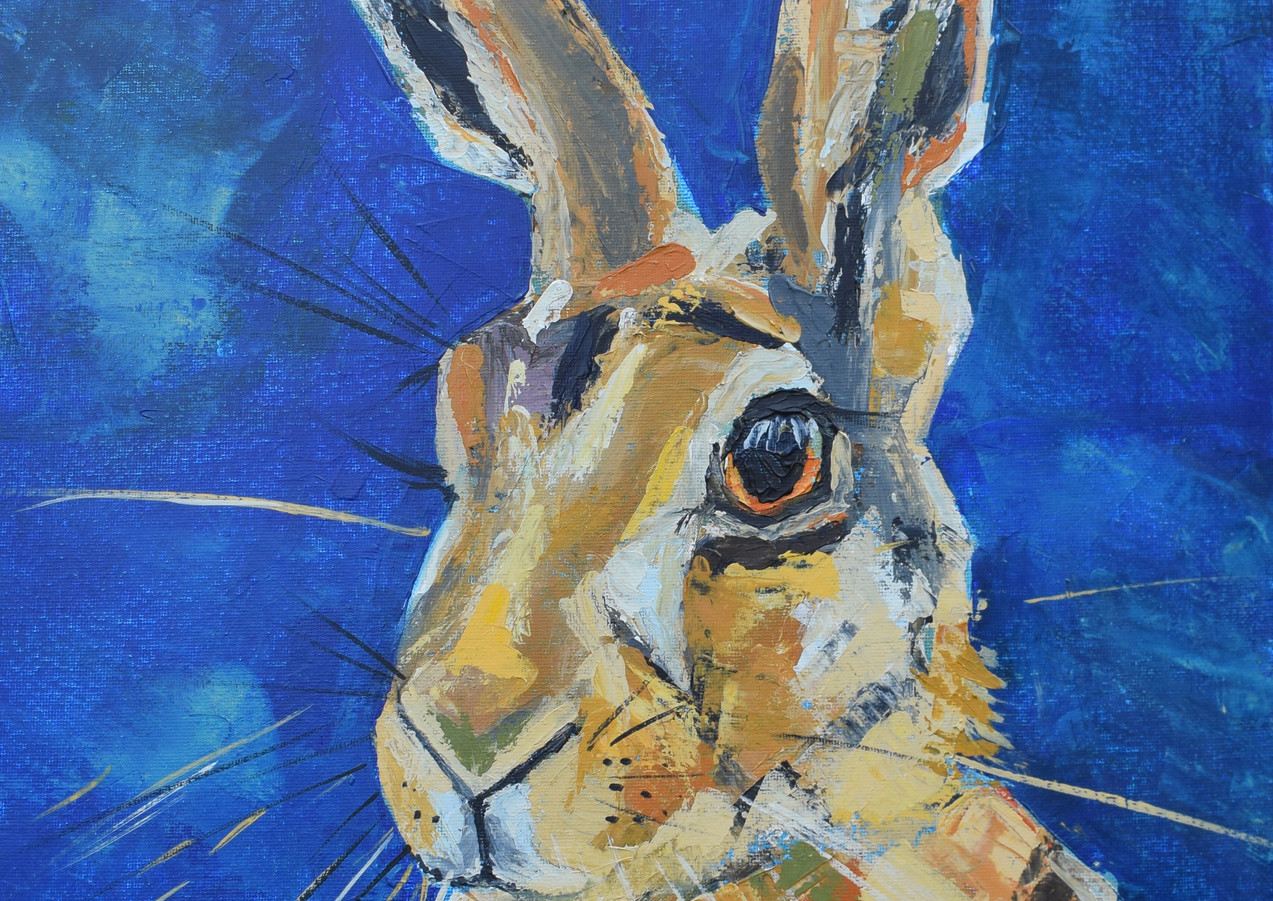 HARE No.3