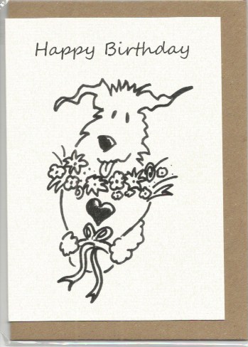 S29 Birthday Bouquet