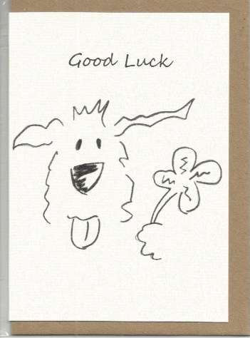 S10 Good Luck