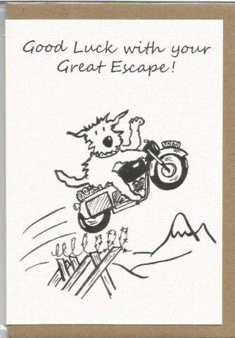 S7 Great Escape