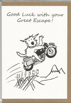 S7 Great Escape