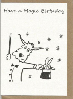 S26 Magic Birthday