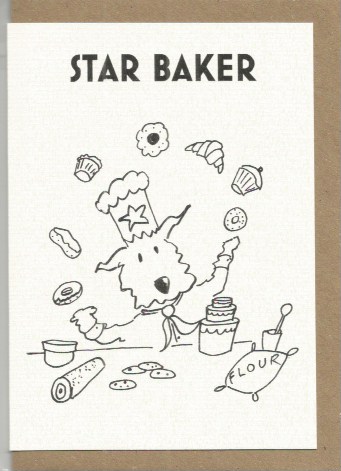 S15 Star Baker