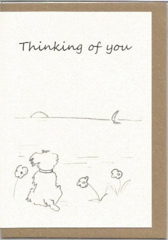 S2 Thinking of you