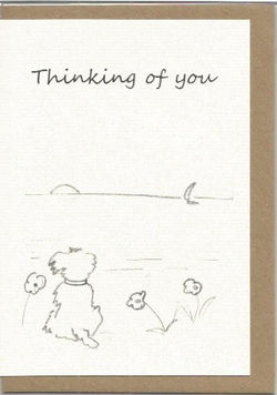 S2 Thinking of you
