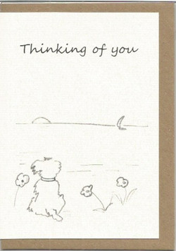 S2 Thinking of you