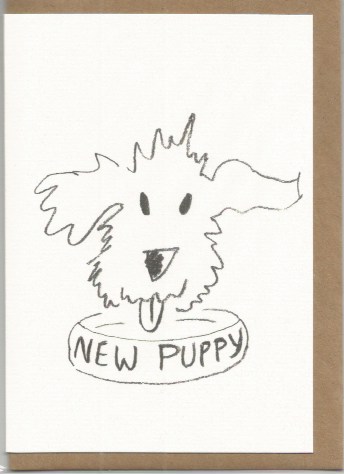S30 New Puppy