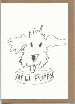 S30 New Puppy