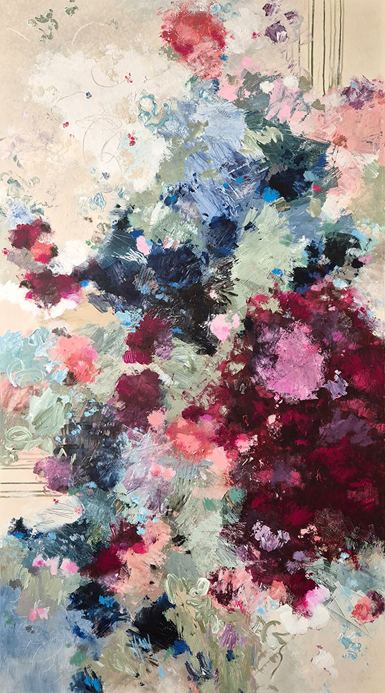 I KNOW YOU'RE WATCHING ME