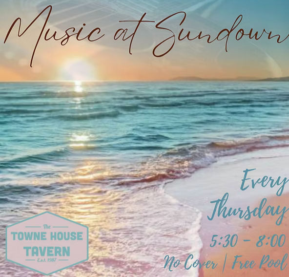 Music At Sundown
