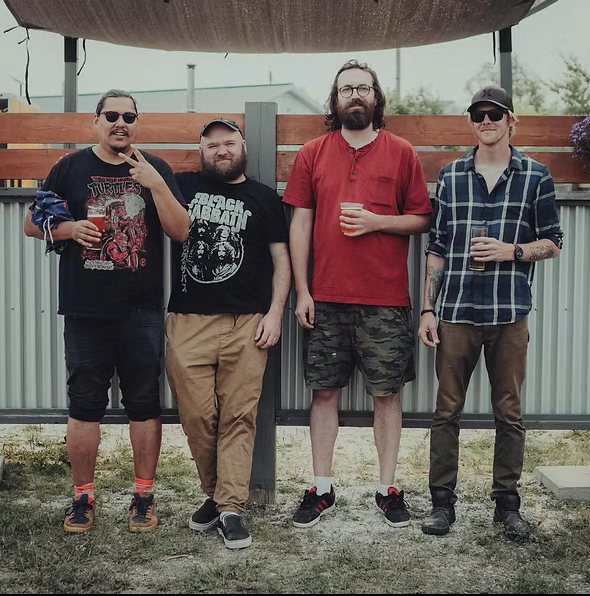 This Love Is Drone x Cavernous x Karnival