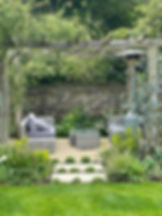 Barnes Garden