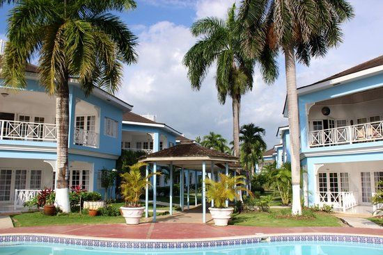 Beachcomber Club