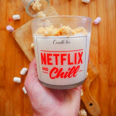 CANDLE'LICE
