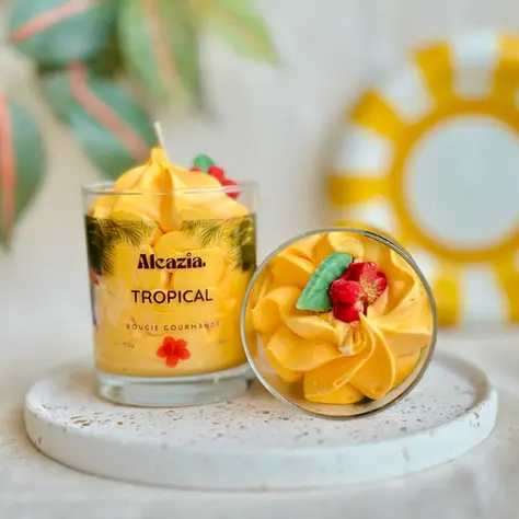 ALCAZIA