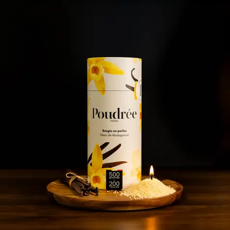 POUDREE