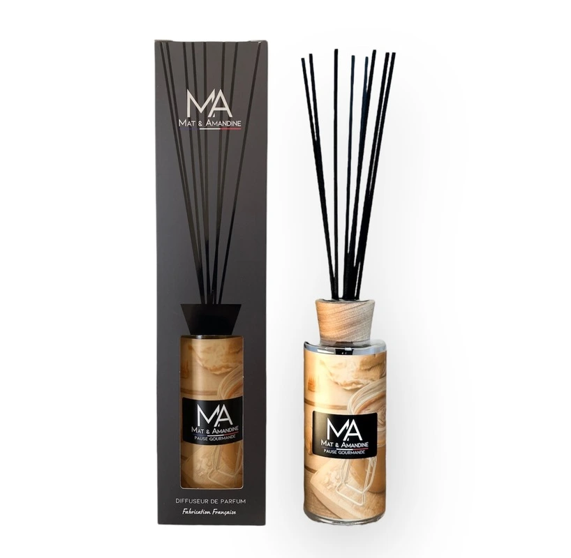 Diffuseur de parfum artisanal