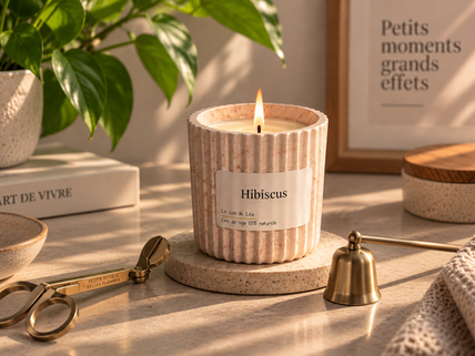 Comment faire durer sa bougie artisanale plus longtemps ? 7 gestes simples