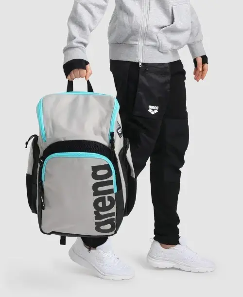 Arena Rucksack Spiky III 35 L ICE-SKY