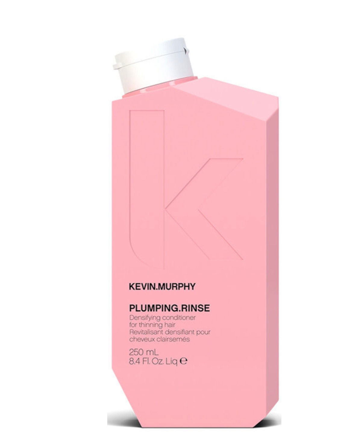 PLUMPING.RINSE