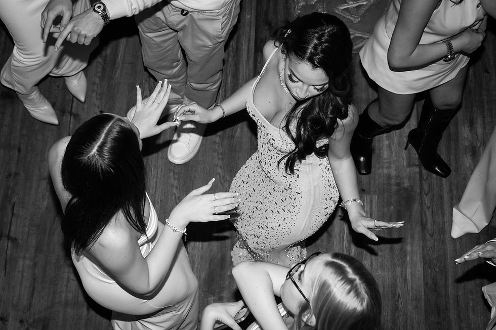 LOYAL SATURDAY NIGHT