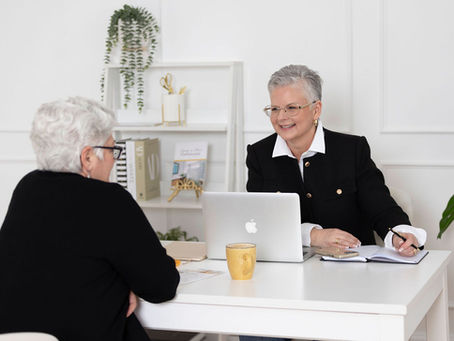 What Does Aging in Place Mean to You?