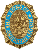 Sons of the American Legion Symbol