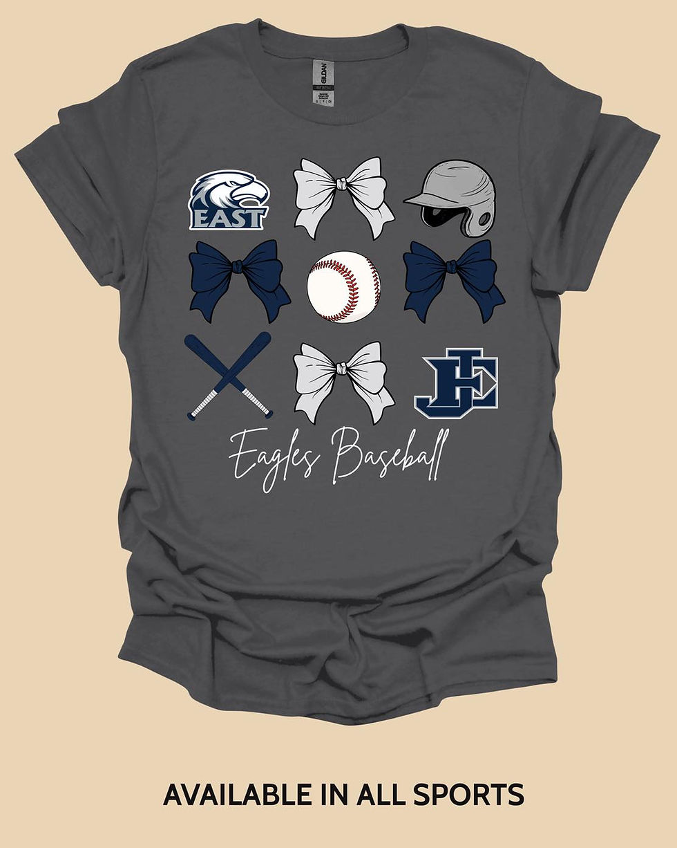 Thumbnail: Game Day T-shirts