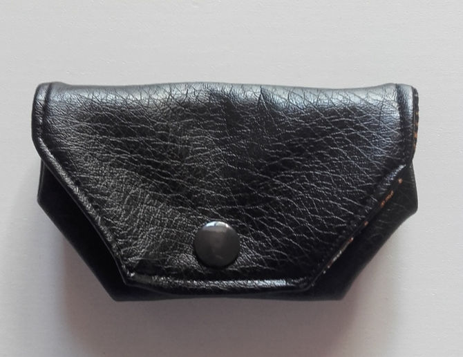 Porte monnaie Origami...