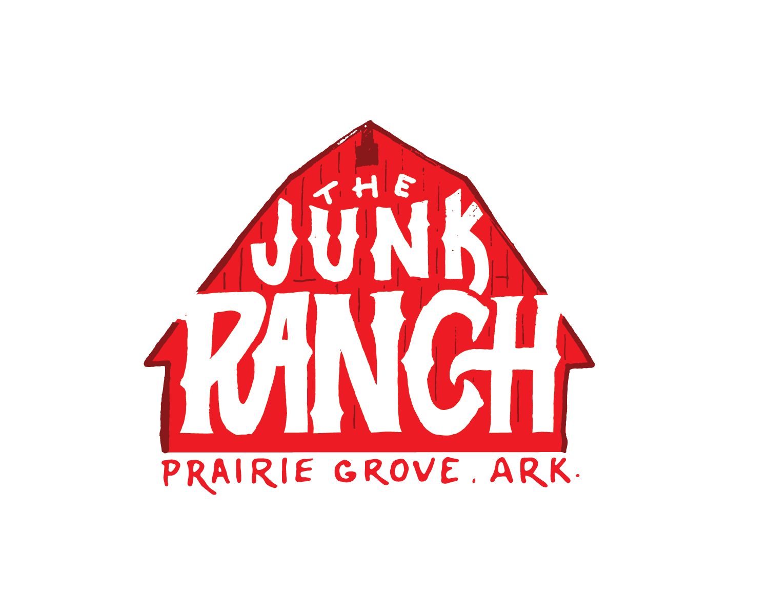 The Junk Ranch Show Dates & More