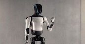 Tesla's Robotic Odyssey: A Story of Innovation and Potential