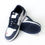 Hình thu nhỏ: Jordan 1 Low Mid Night