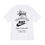Hình thu nhỏ: Áo Tee Stussy ft Nike