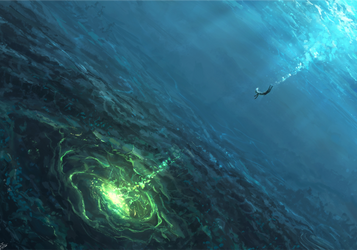 Odisea de la piedra angular, en el Triángulo de las Bermudas