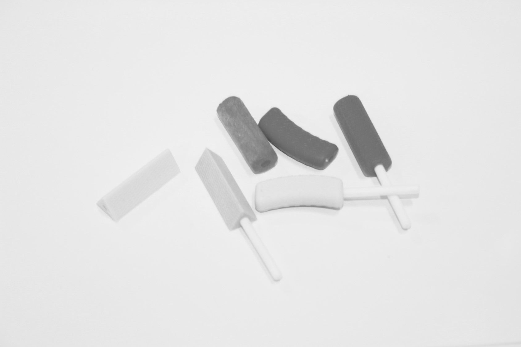 Aligner Chewies