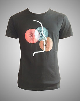 Half T-Shirt 1