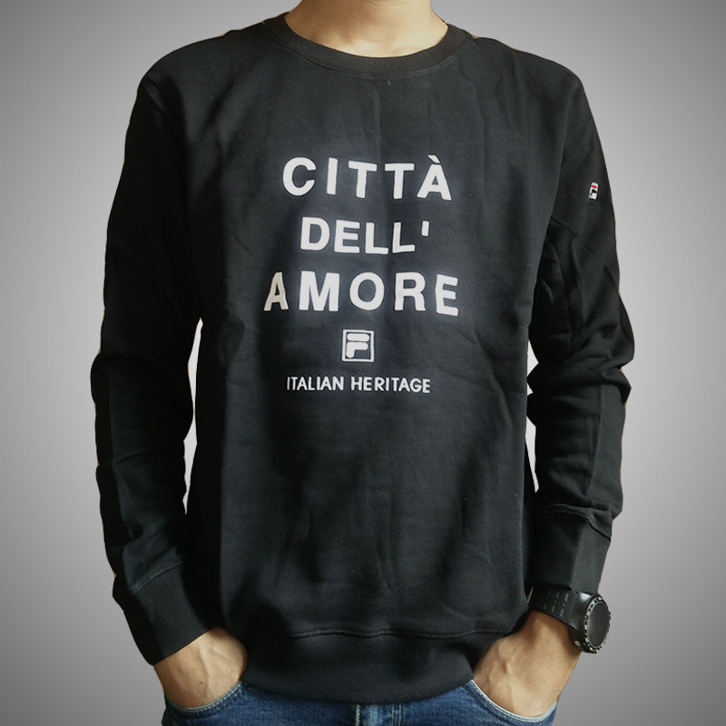 Thumbnail: Sweatshirt 1