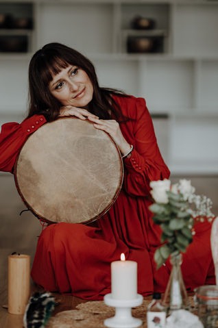 Business Portrait Fotografin Tuttlingen – Personal Branding für Frauen