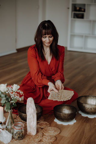 Business Portrait Fotografin Tuttlingen – Personal Branding für Frauen