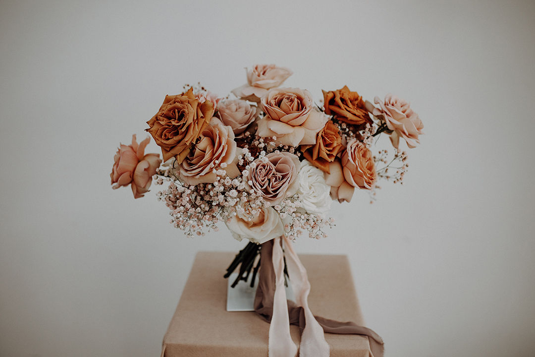 Wedding Photographer Paris