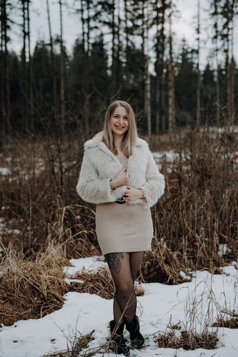 Women Shooting Tuttlingen-authentische Portraits Fotografie für Frauen