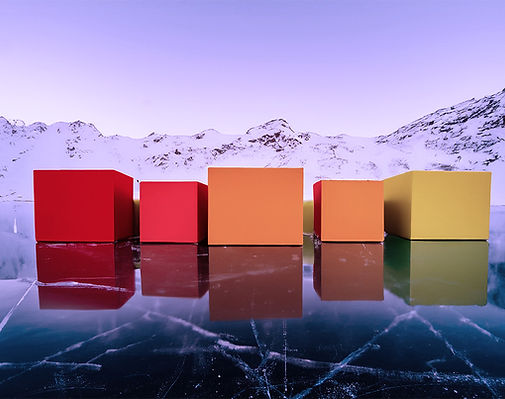 Hjälp, jag har en massa filer!