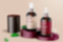 4-56-oz-amber-spray-bottles-mockup-on-podiums.png