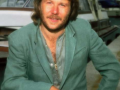 Benny Andersson
