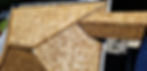 West Vancouver Cedar Roof Cleaning - the roof was repaired, washed, and treated with a cedar treatme