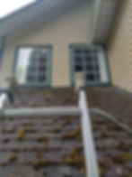 Moss Removal and Treatment in West Vancouver - roof cleaning services for all types of roofs