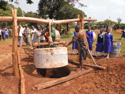 Mwihila Girls Secondary School