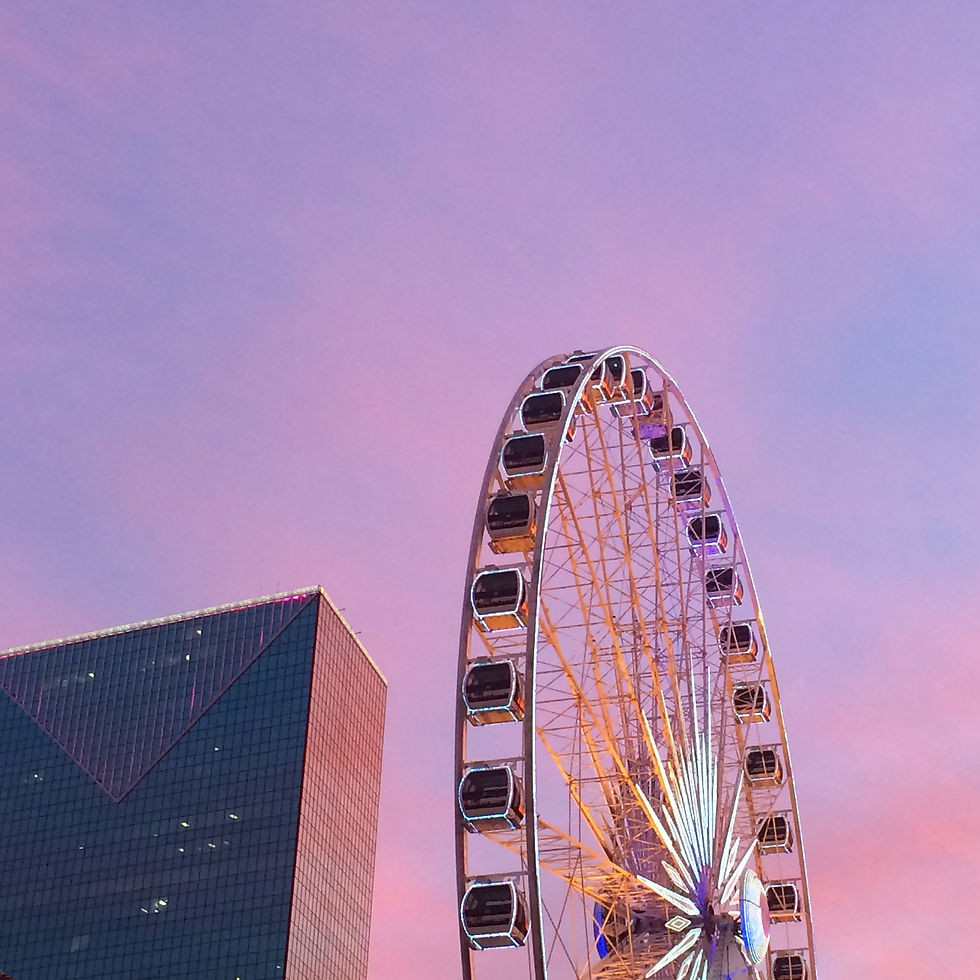 Sky Wheel ATL